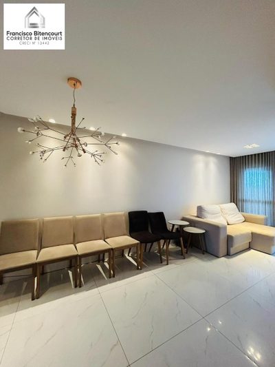 Apartamento, 3 quartos, 78 m² - Foto 5