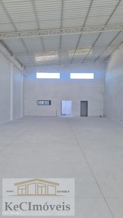 Depósito-Galpão - Foto 3