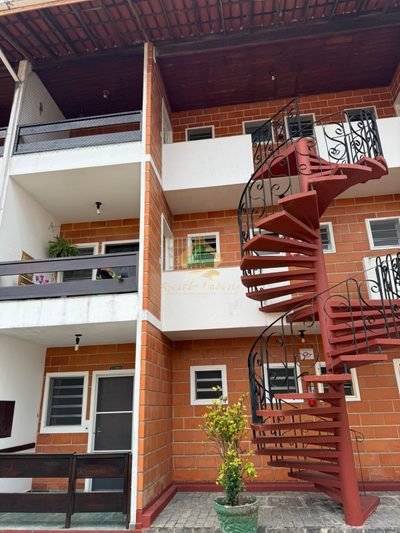 Apartamento, 2 quartos, 58 m² - Foto 2