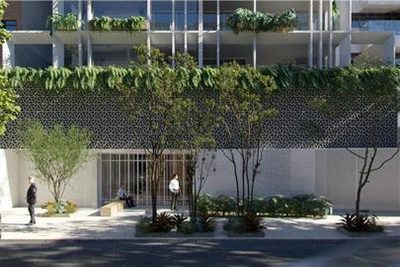 Apartamento, 2 quartos, 106 m² - Foto 2