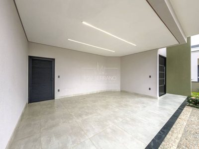 Sobrado, 3 quartos, 307 m² - Foto 4
