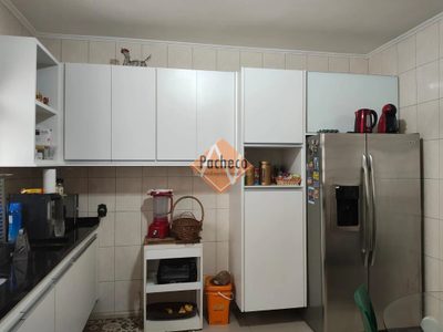 Sobrado, 4 quartos, 170 m² - Foto 4