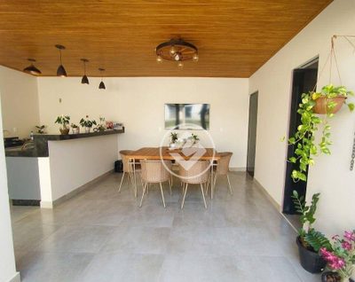 Casa, 2 quartos, 126 m² - Foto 5
