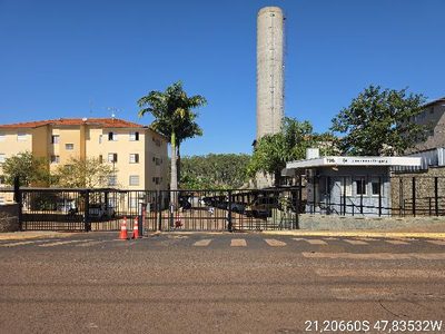 Apartamento, 2 quartos, 43 m² - Foto 1