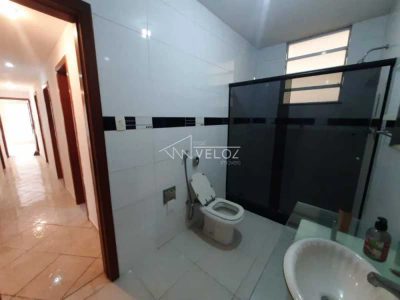 Apartamento, 3 quartos, 120 m² - Foto 3