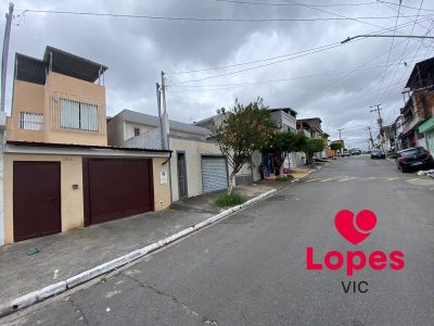 Sobrado, 2 quartos - Foto 2