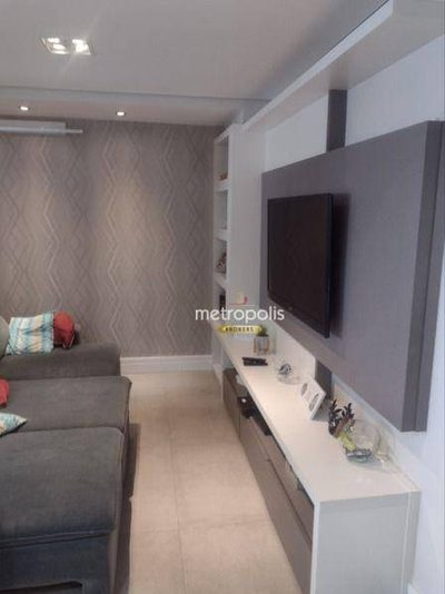 Apartamento, 3 quartos, 80 m² - Foto 5