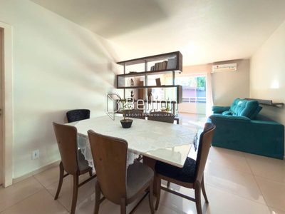 Apartamento, 3 quartos, 98 m² - Foto 5