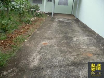 Casa, 2 quartos, 50 m² - Foto 4