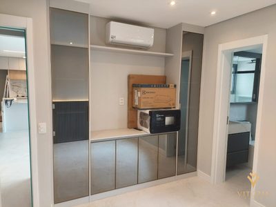 Apartamento, 2 quartos, 89 m² - Foto 2