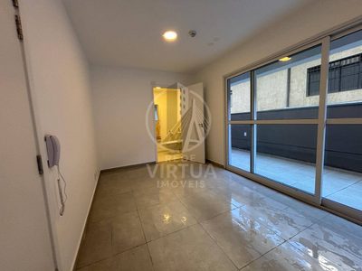 Apartamento, 1 quarto, 36 m² - Foto 3
