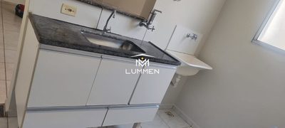 Apartamento, 2 quartos, 40 m² - Foto 4
