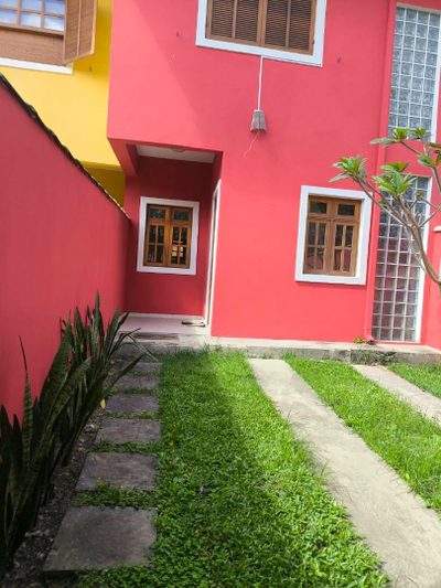 Casa, 2 quartos, 100 m² - Foto 1