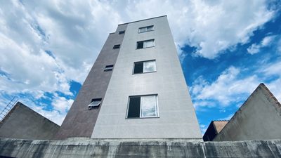 Apartamento, 3 quartos, 80 m² - Foto 1
