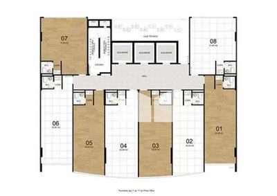Sala-Conjunto, 30 m² - Foto 4