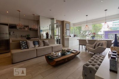 Apartamento, 2 quartos, 73 m² - Foto 5