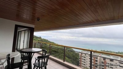 Apartamento, 3 quartos, 168 m² - Foto 3