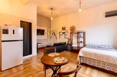 Loft, 30 m² - Foto 4