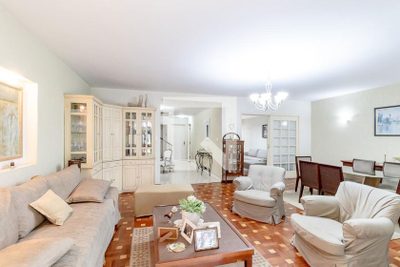 Casa, 4 quartos, 500 m² - Foto 1