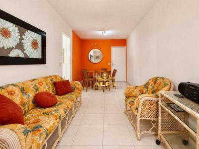 Apartamento, 2 quartos, 73 m² - Foto 1
