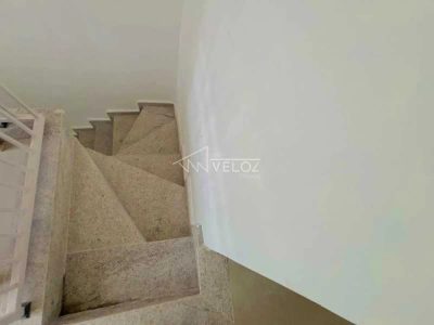 Cobertura, 3 quartos, 155 m² - Foto 1