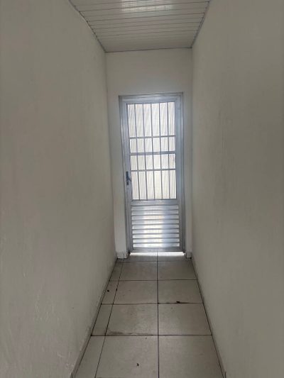 Apartamento, 1 quarto, 20 m² - Foto 2