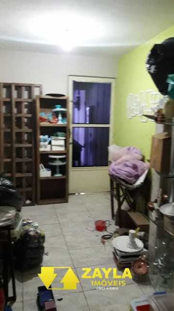 Casa, 2 quartos, 50 m² - Foto 3