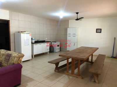 Casa, 3 quartos - Foto 3