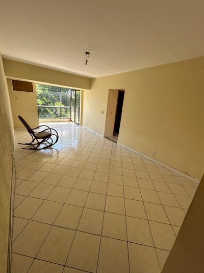 Apartamento, 3 quartos, 100 m² - Foto 2