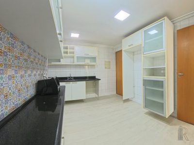 Apartamento, 3 quartos, 146 m² - Foto 4