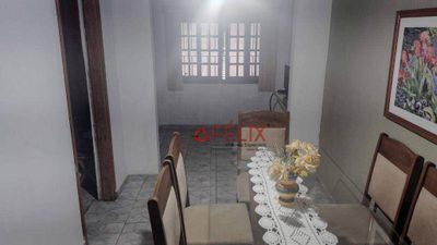 Casa, 3 quartos, 135 m² - Foto 3