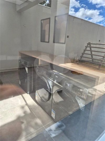 Apartamento, 2 quartos, 35 m² - Foto 2