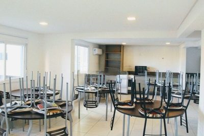 Apartamento, 2 quartos, 48 m² - Foto 3