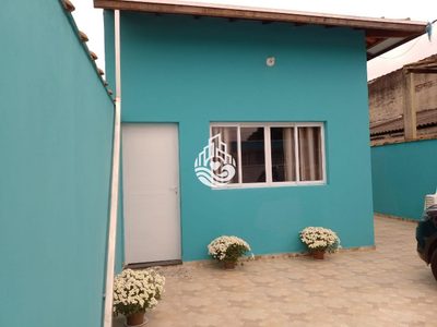 Casa, 4 quartos - Foto 1