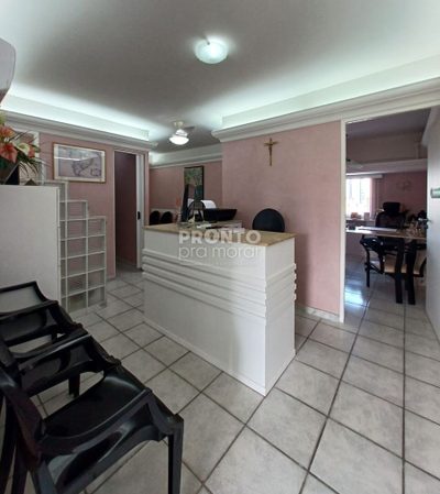 Sala-Conjunto, 38 m² - Foto 5