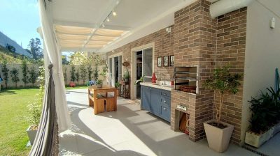 Casa, 4 quartos, 170 m² - Foto 1
