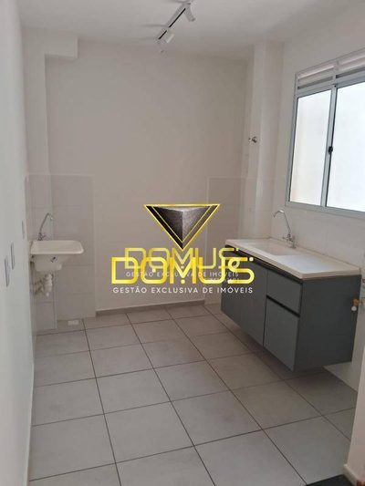 Apartamento, 2 quartos, 40 m² - Foto 2