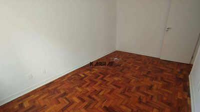 Apartamento, 3 quartos, 91 m² - Foto 1