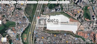 Depósito-Galpão, 1735 m² - Foto 2