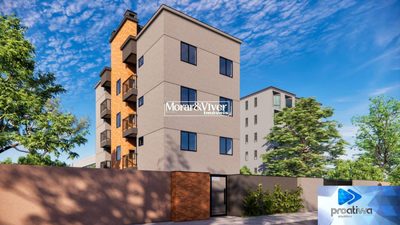 Apartamento, 2 quartos, 44 m² - Foto 5