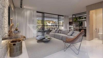 Cobertura, 3 quartos, 243 m² - Foto 5
