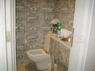 Apartamento, 4 quartos, 305 m² - Foto 2