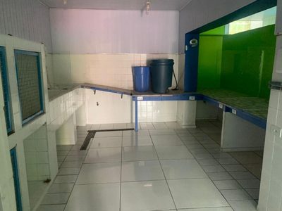 Loja-Salão, 198 m² - Foto 3
