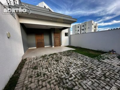 Casa, 3 quartos, 119 m² - Foto 2