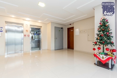 Cobertura, 3 quartos, 194 m² - Foto 3