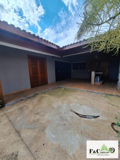 Casa, 2 quartos - Foto 1