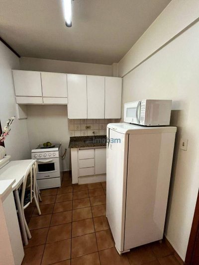 Kitnet-Studio, 27 m² - Foto 2