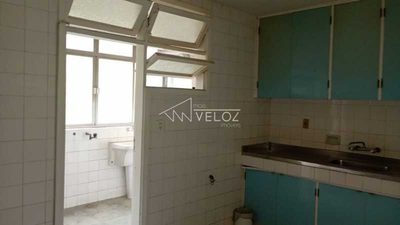 Apartamento, 3 quartos, 119 m² - Foto 2