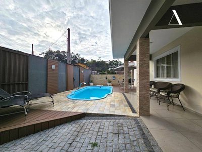 Casa, 3 quartos, 148 m² - Foto 2