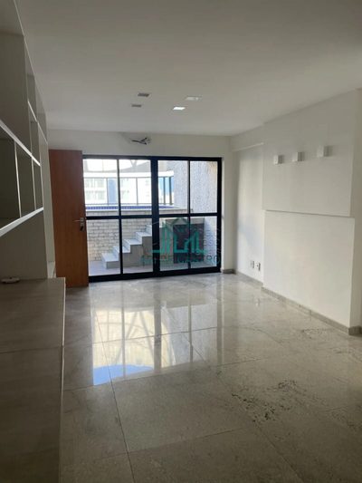 Cobertura, 4 quartos, 313 m² - Foto 2